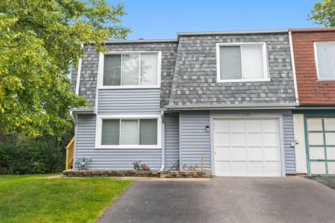 2183 Wildwood Court Hanover Park IL 60133