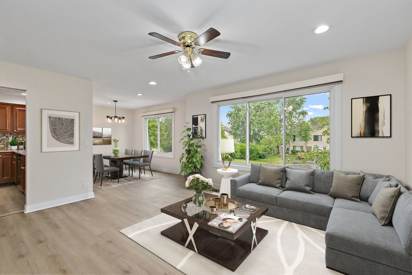 2183 Wildwood Court