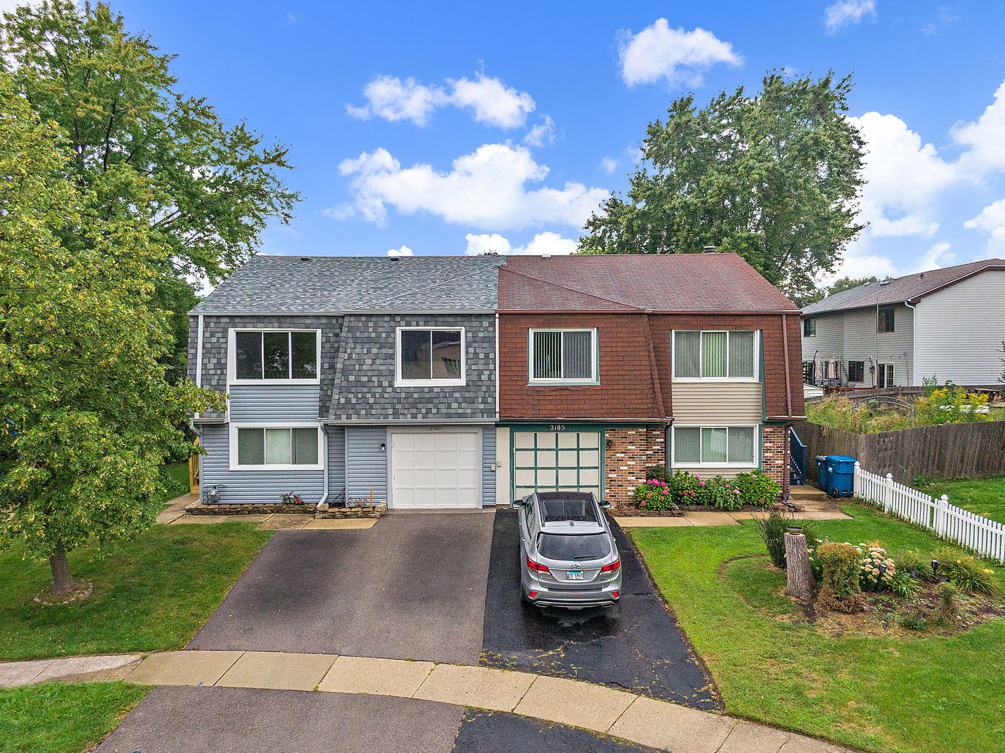 2183 Wildwood Court