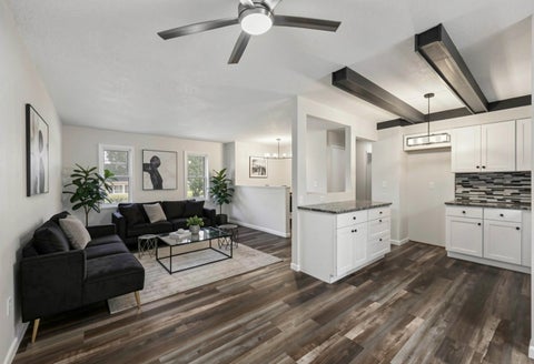 Tiny photo for 660 Northbrook Drive, Davenport, IA 52806 (MLS # 12549251)