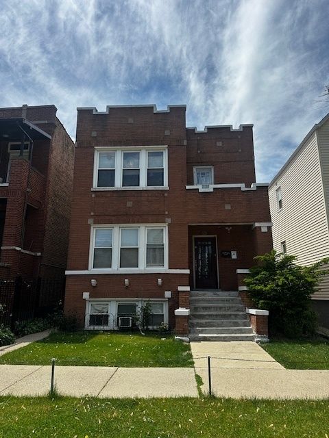 2428 N Lorel Avenue Chicago IL 60639