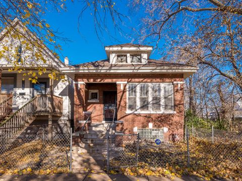 1140 E 91st Street Chicago IL 60619