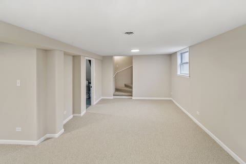Tiny photo for 172 Strieff Avenue, Chicago Heights, IL 60411 (MLS # 12687390)