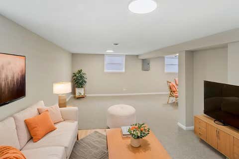 Tiny photo for 172 Strieff Avenue, Chicago Heights, IL 60411 (MLS # 12687390)
