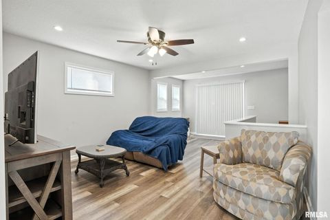 Tiny photo for 300 S 14TH Street, Le Claire, IA 52753 (MLS # 12626333)