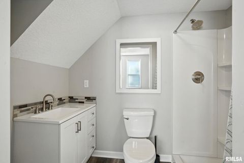 Tiny photo for 300 S 14TH Street, Le Claire, IA 52753 (MLS # 12626333)