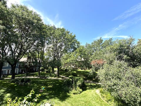 Tiny photo for 382 Sandhurst Circle #7, Glen Ellyn, IL 60137 (MLS # 12740225)