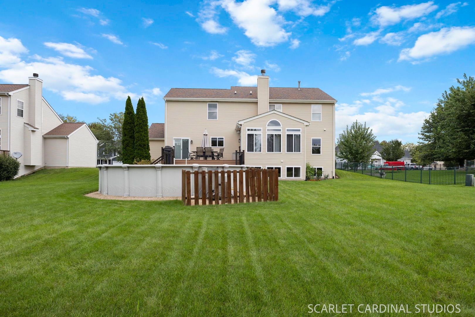 1879 Aster Drive