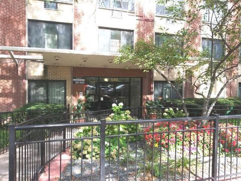 540 W Roscoe Street 278 Chicago IL 60657