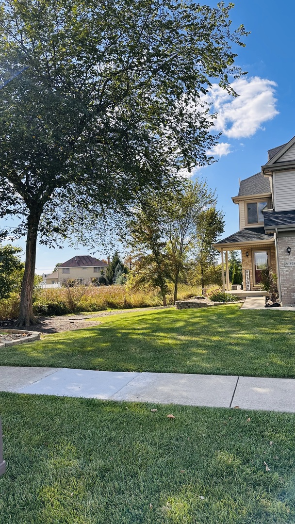 26358 S Evergreen Lane