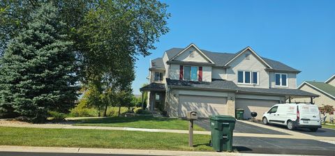 26358 S Evergreen Lane Channahon IL 60410