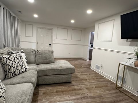 Tiny photo for 2807 GLENWOOD LANSING Road #212, Lynwood, IL 60411 (MLS # 12526187)