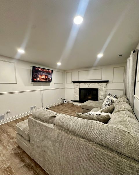 Tiny photo for 2807 GLENWOOD LANSING Road #212, Lynwood, IL 60411 (MLS # 12526187)