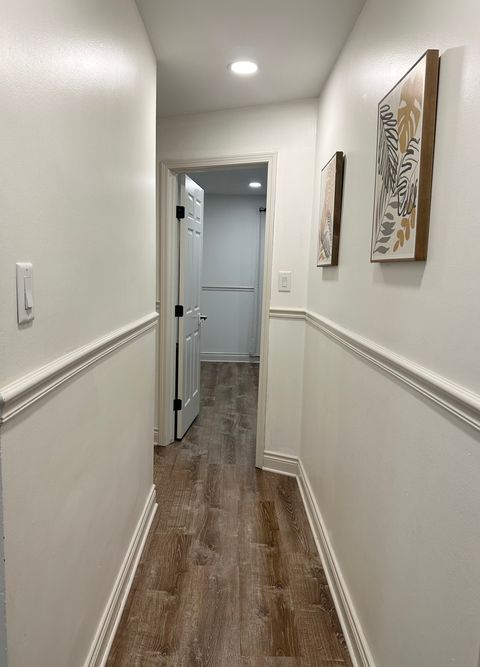 Tiny photo for 2807 GLENWOOD LANSING Road #212, Lynwood, IL 60411 (MLS # 12526187)