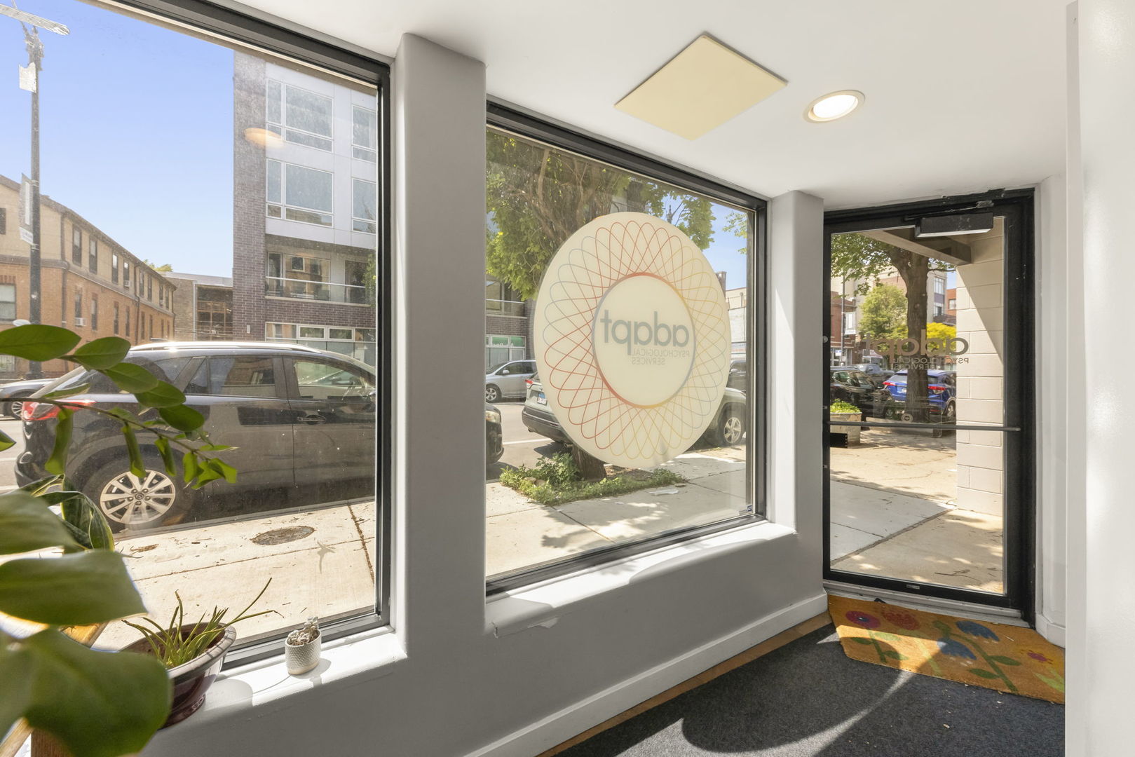 3046 W Armitage Avenue