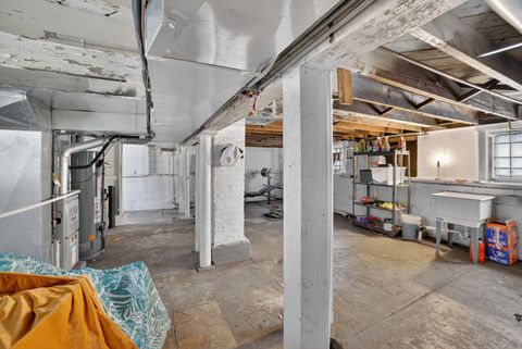 Tiny photo for 1142 N Mason Avenue, Chicago, IL 60651 (MLS # 12594478)