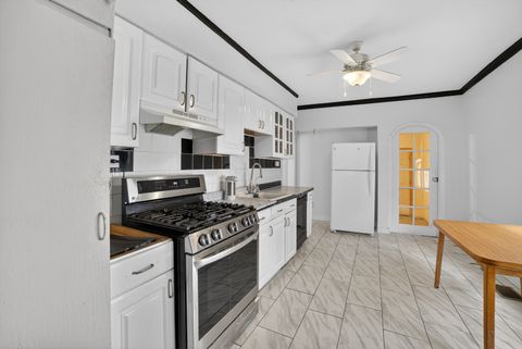 Tiny photo for 1142 N Mason Avenue, Chicago, IL 60651 (MLS # 12594478)