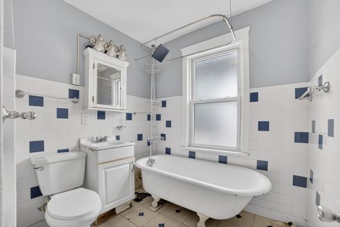 Tiny photo for 1142 N Mason Avenue, Chicago, IL 60651 (MLS # 12594478)