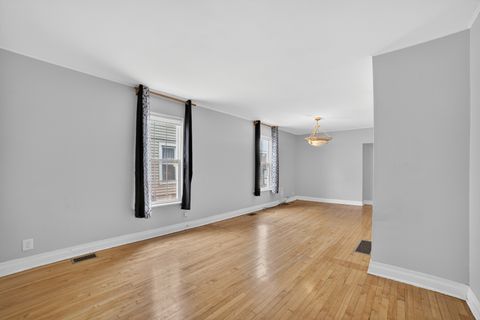 Tiny photo for 1142 N Mason Avenue, Chicago, IL 60651 (MLS # 12594478)