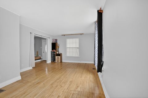 Tiny photo for 1142 N Mason Avenue, Chicago, IL 60651 (MLS # 12594478)