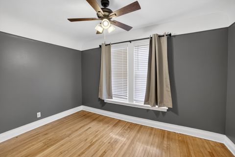Tiny photo for 1142 N Mason Avenue, Chicago, IL 60651 (MLS # 12594478)