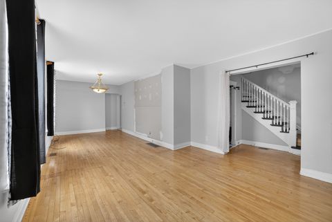 Tiny photo for 1142 N Mason Avenue, Chicago, IL 60651 (MLS # 12594478)