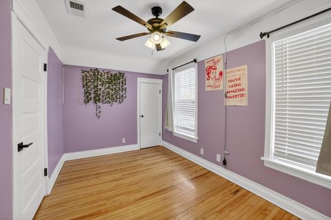 Tiny photo for 1142 N Mason Avenue, Chicago, IL 60651 (MLS # 12594478)