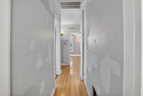 Tiny photo for 1142 N Mason Avenue, Chicago, IL 60651 (MLS # 12594478)