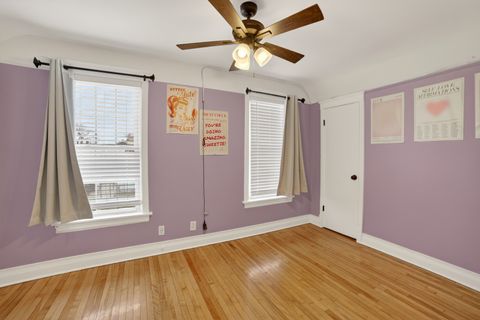 Tiny photo for 1142 N Mason Avenue, Chicago, IL 60651 (MLS # 12594478)