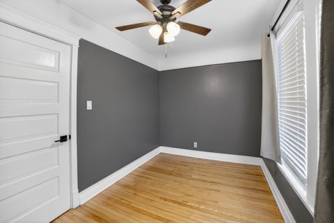 Tiny photo for 1142 N Mason Avenue, Chicago, IL 60651 (MLS # 12594478)