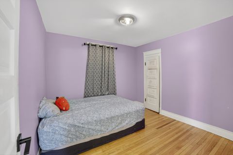 Tiny photo for 1142 N Mason Avenue, Chicago, IL 60651 (MLS # 12594478)