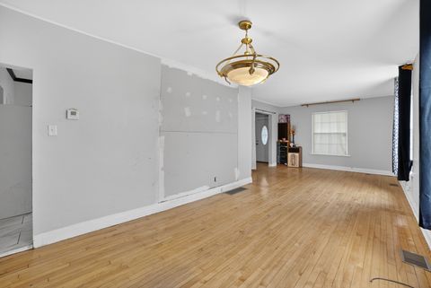 Tiny photo for 1142 N Mason Avenue, Chicago, IL 60651 (MLS # 12594478)