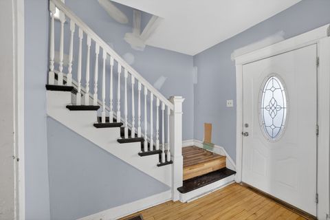 Tiny photo for 1142 N Mason Avenue, Chicago, IL 60651 (MLS # 12594478)