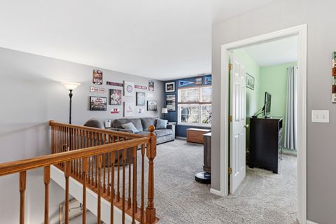 Tiny photo for 136 Durango Drive, Gilberts, IL 60136 (MLS # 12597398)