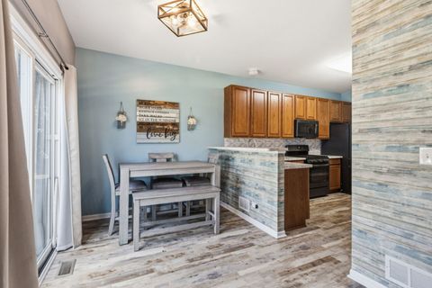 Tiny photo for 136 Durango Drive, Gilberts, IL 60136 (MLS # 12597398)