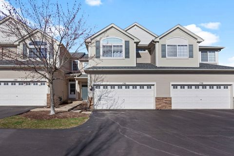 Photo of 136 Durango Drive, Gilberts, IL 60136 (MLS # 12597398)
