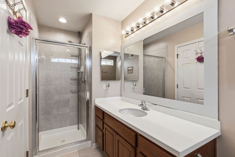 Tiny photo for 136 Durango Drive, Gilberts, IL 60136 (MLS # 12597398)