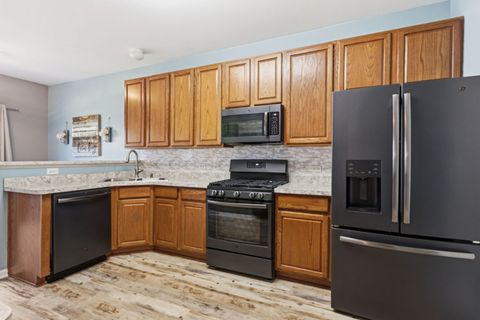 Tiny photo for 136 Durango Drive, Gilberts, IL 60136 (MLS # 12597398)