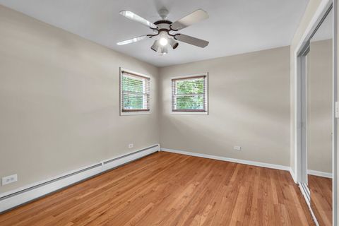 Tiny photo for 7952 MADISON Street #2E, River Forest, IL 60305 (MLS # 12590382)