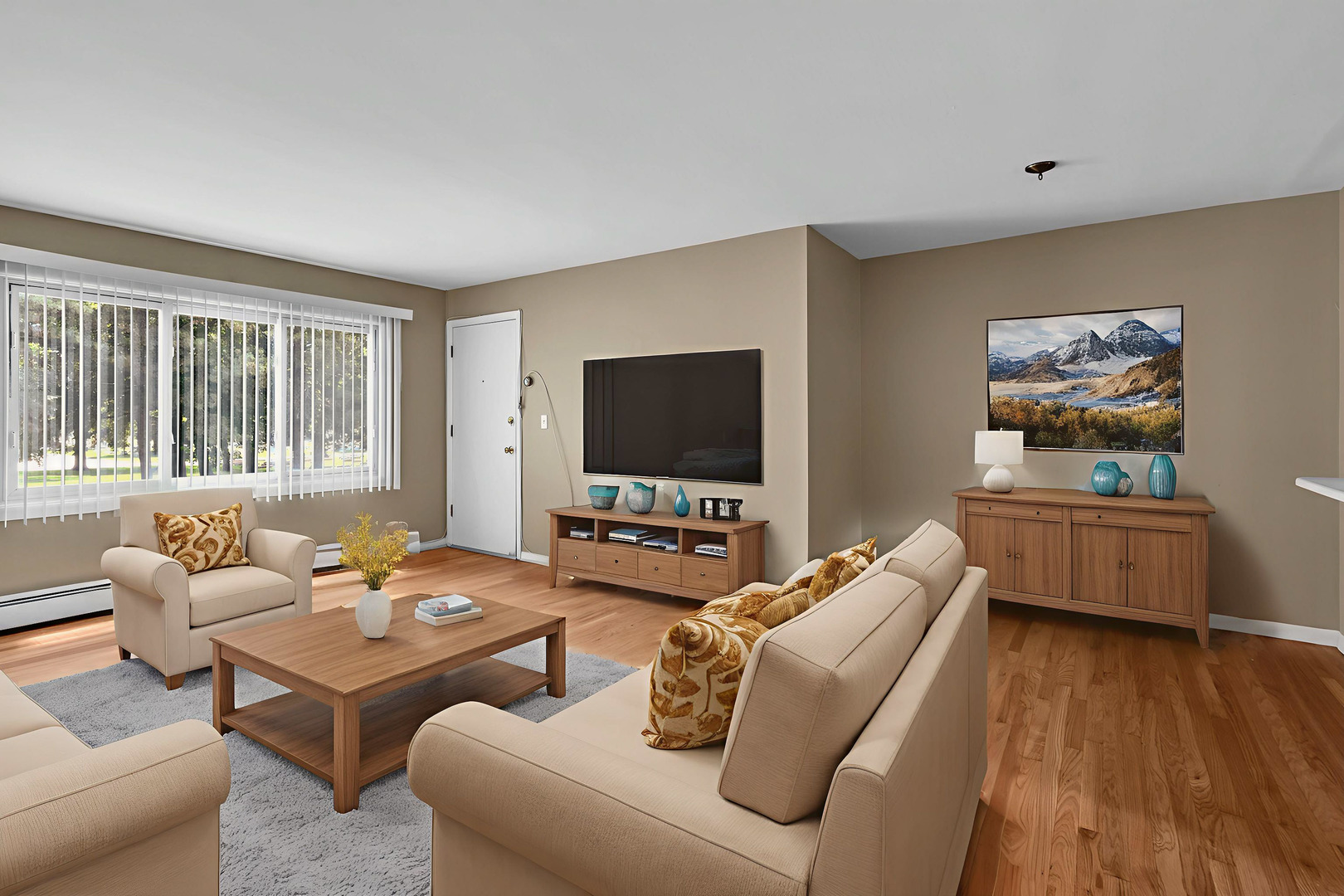 7952 MADISON Street 2E