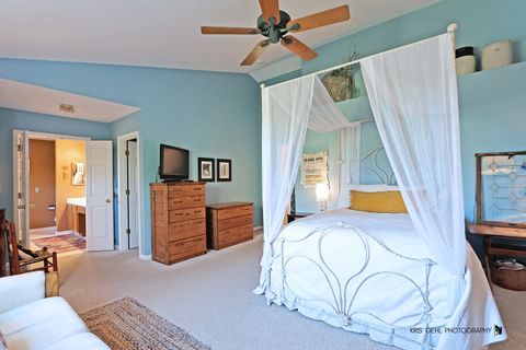 Tiny photo for 2726 Providence Lane, Lindenhurst, IL 60046 (MLS # 12485620)