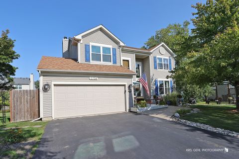Photo of 2726 Providence Lane, Lindenhurst, IL 60046 (MLS # 12485620)