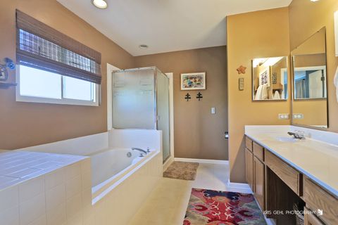 Tiny photo for 2726 Providence Lane, Lindenhurst, IL 60046 (MLS # 12485620)