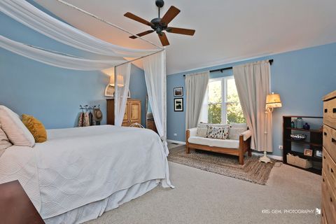 Tiny photo for 2726 Providence Lane, Lindenhurst, IL 60046 (MLS # 12485620)
