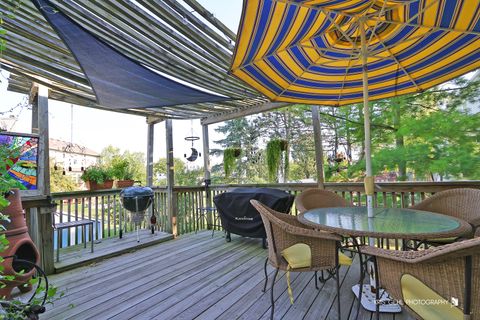 Tiny photo for 2726 Providence Lane, Lindenhurst, IL 60046 (MLS # 12485620)