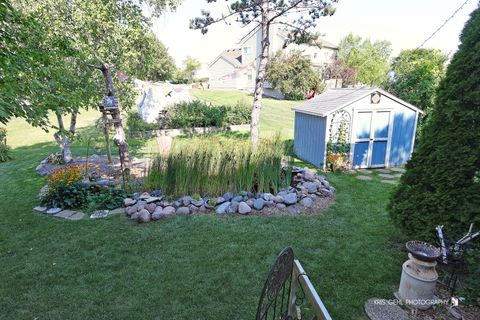 Tiny photo for 2726 Providence Lane, Lindenhurst, IL 60046 (MLS # 12485620)