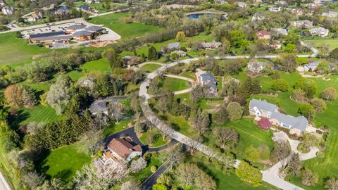 Tiny photo for 26 Brandywine Road, South Barrington, IL 60010 (MLS # 12612128)