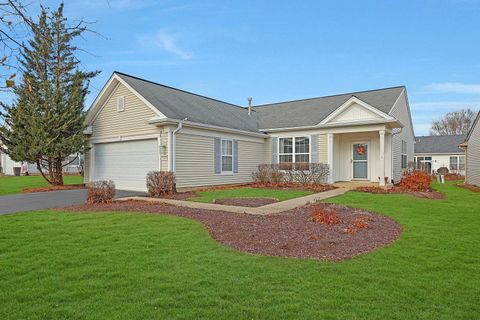 Photo of 13440 Crestview Drive, Huntley, IL 60142 (MLS # 12524967)