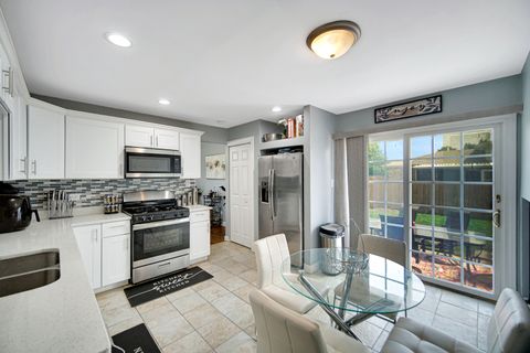 Tiny photo for 20001 Park Avenue, Lynwood, IL 60411 (MLS # 12446728)