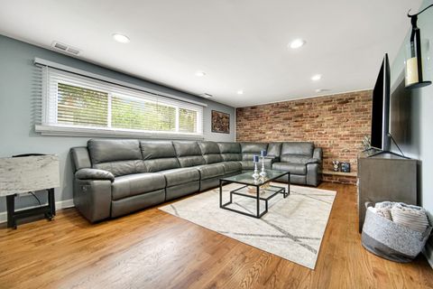 Tiny photo for 20001 Park Avenue, Lynwood, IL 60411 (MLS # 12446728)